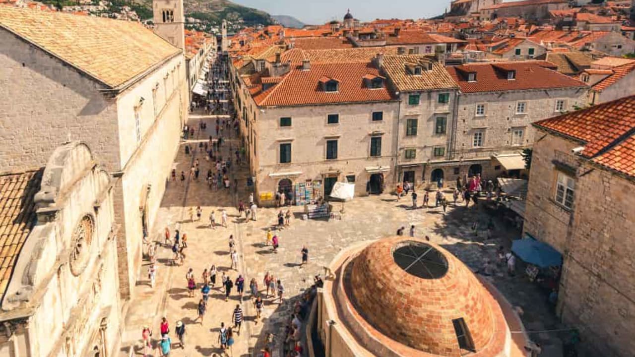 8 Things To Do On Your Next Dubrovnik Holiday