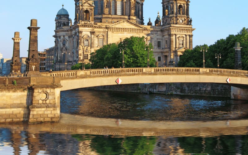 10 Interesting Facts about Berlin