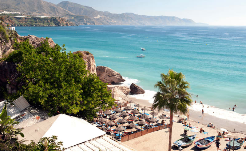 10 inspiring Mediterranean destinations for your next break
