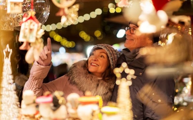 8 Best Christmas Markets To Visit In 2024