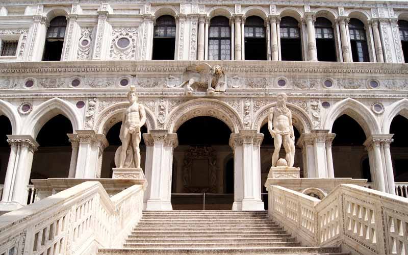 Palazzo Ducale