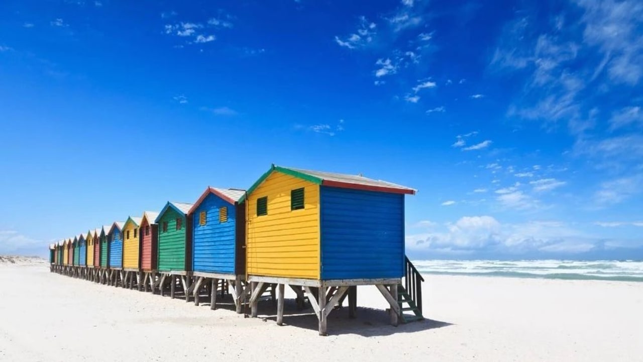 South Africa Tour Holidays