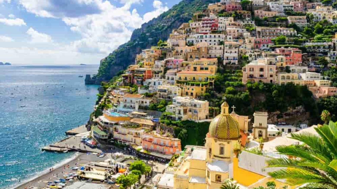 10 things to do on a Sorrento holiday