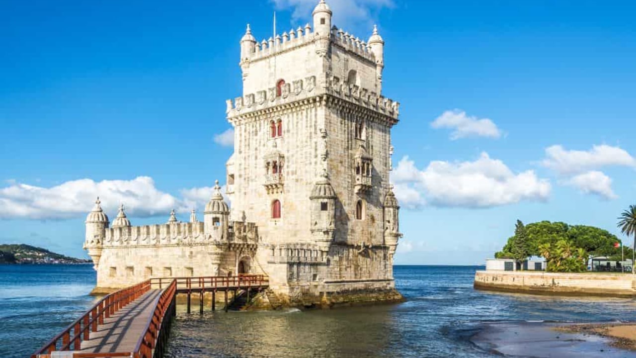 Why you need to visit Lisbon