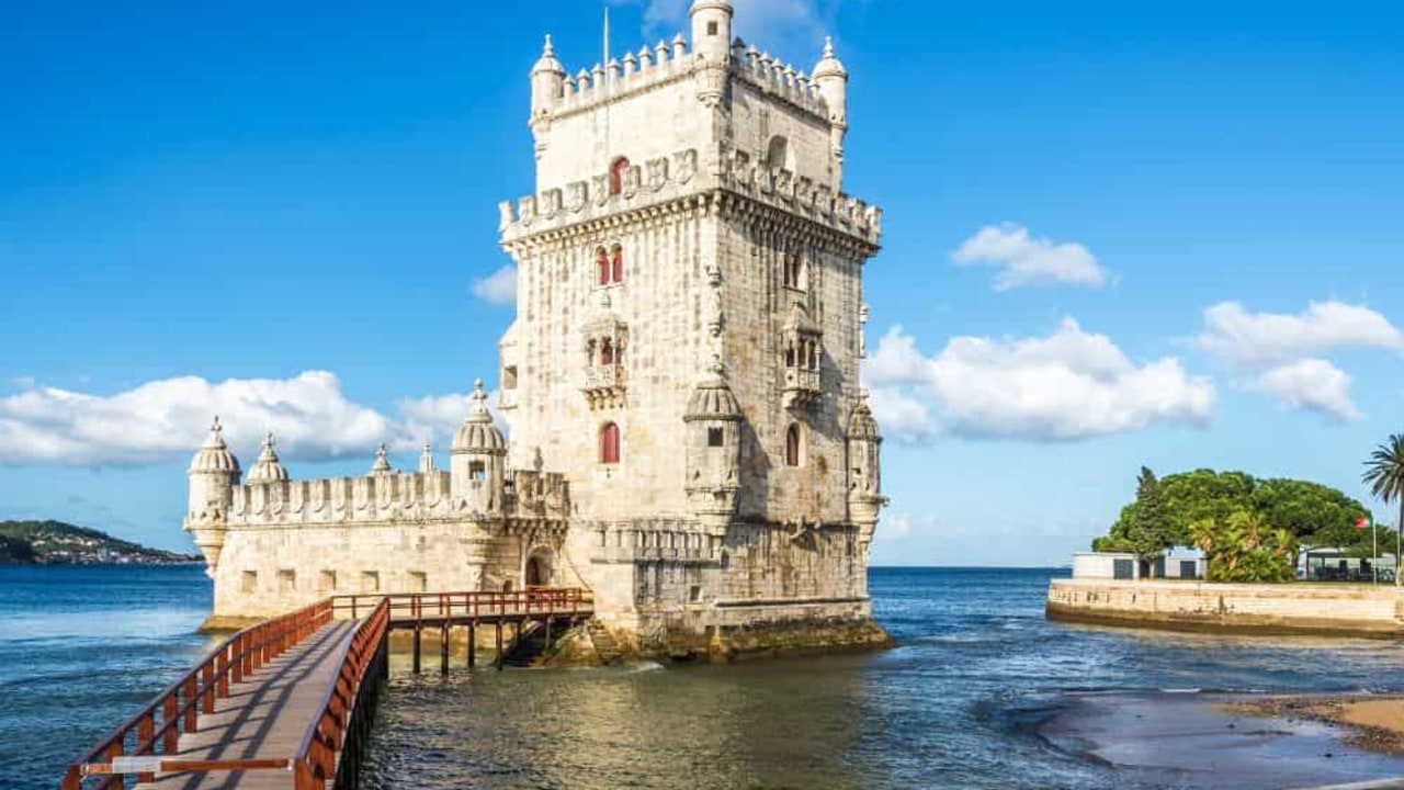 Why you need to visit Lisbon