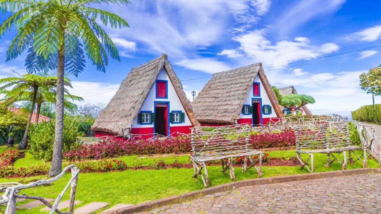 10 Things to do in Madeira