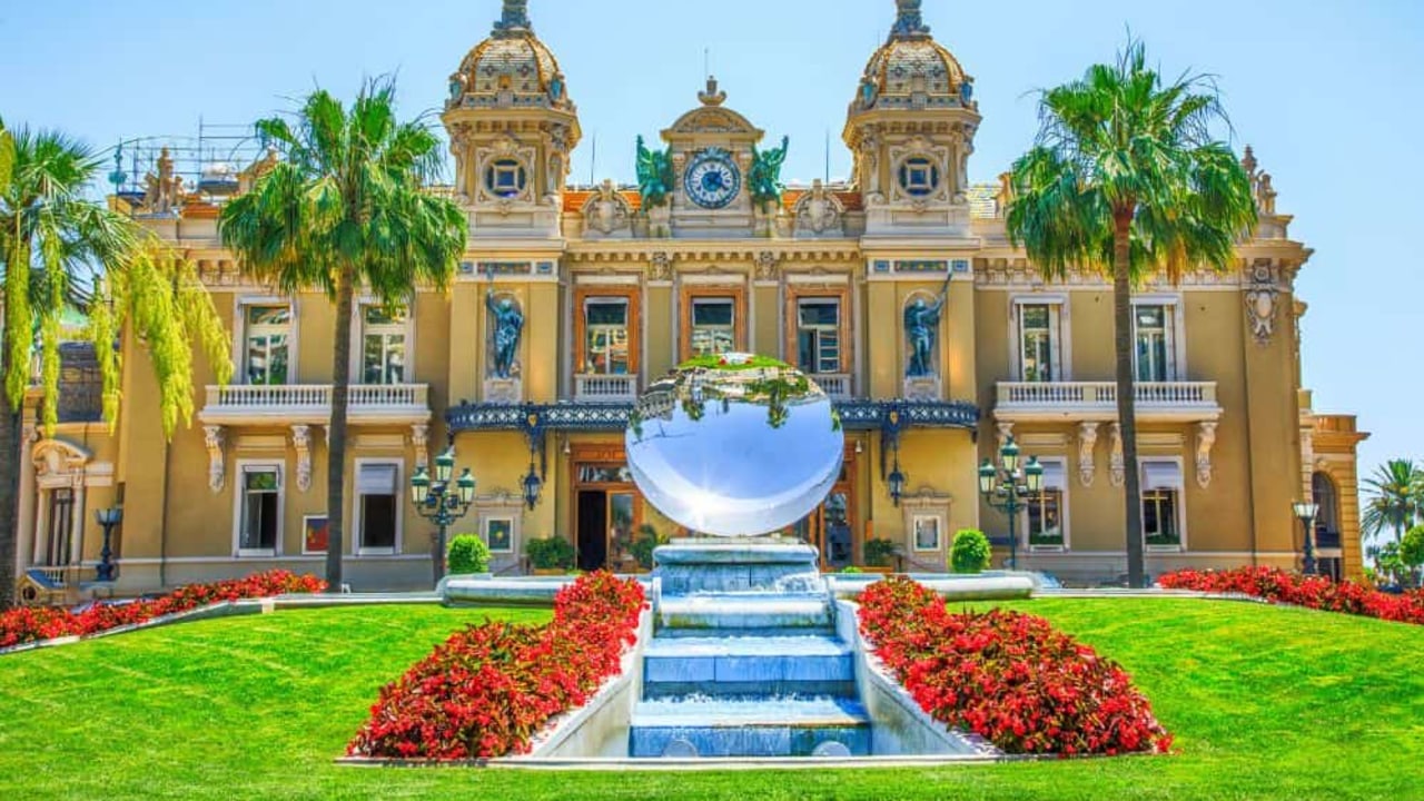 Top 10 reasons to visit French Riviera