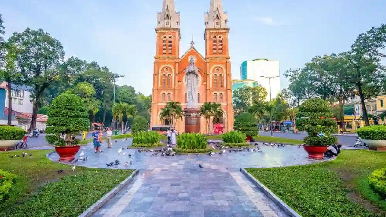 10 things to do in Vietnam