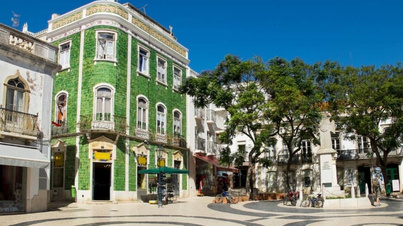 Portugal Holiday Destinations