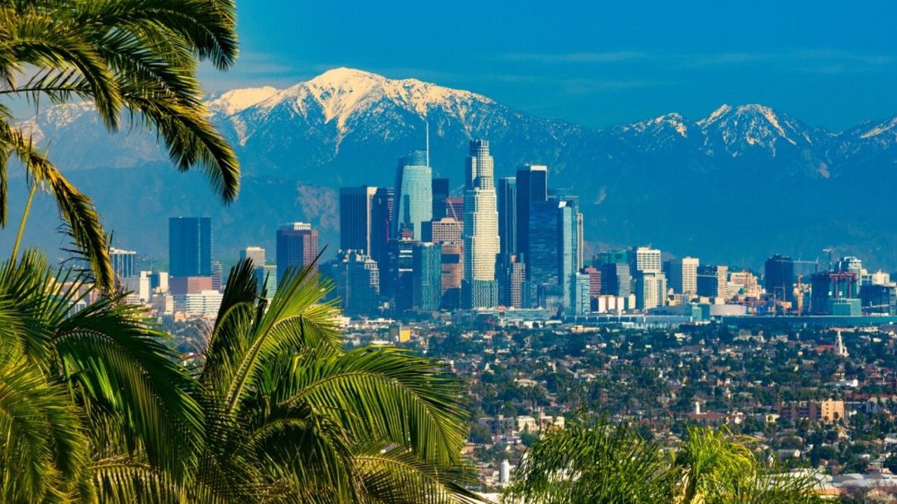 America Tour Holidays 2025 Escorted Tours USA