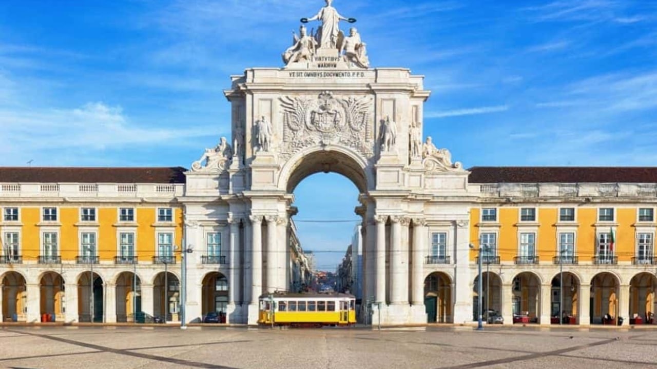 Portugal Holidays Holidays to Portugal Travel Department