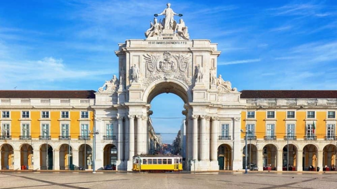 Portugal Tour Highlights for 2026