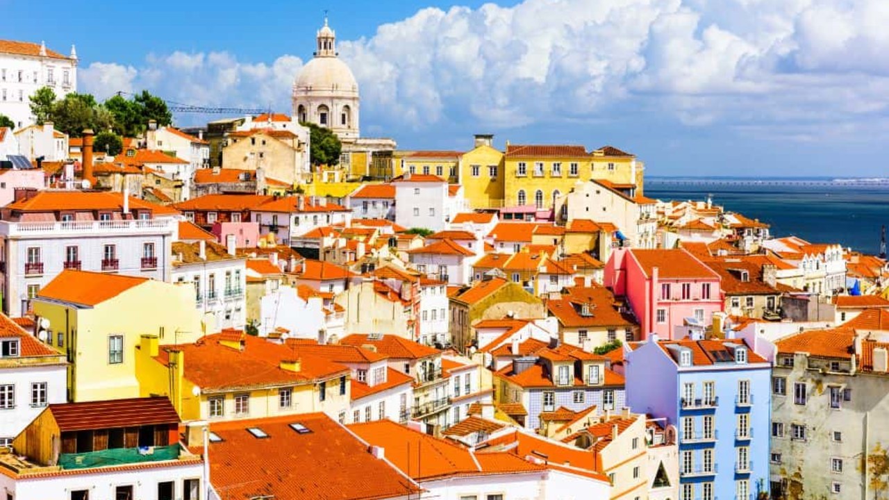 Portugal Holidays Holidays to Portugal Travel Department