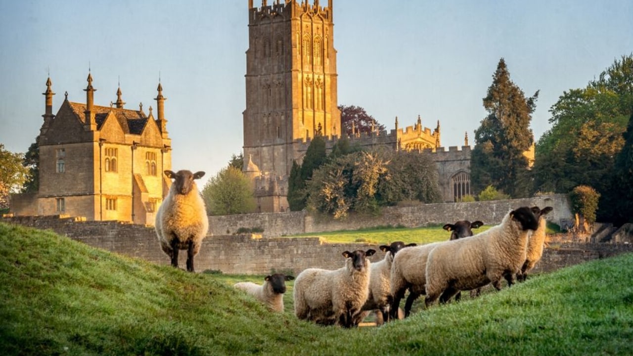 United Kingdom Tours