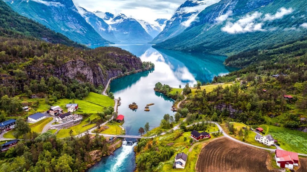 Holidays & Tours In Norway