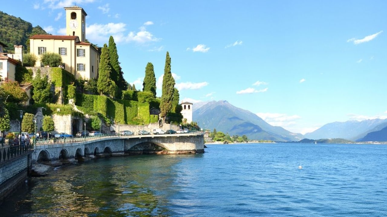 Lake Como Tour Highlights