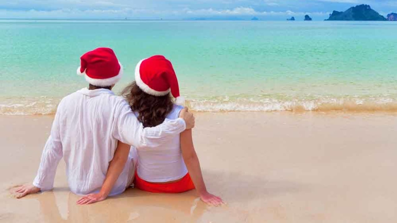 Christmas Holidays Abroad 2025 Travel Department