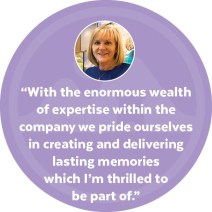 Joanne  Coll Senior Sales Executive