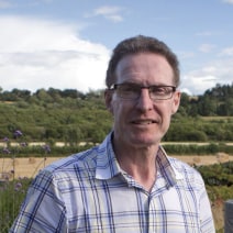 Iain MacDonald