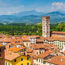 Lucca