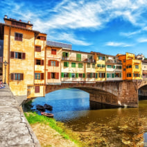 Ponte Vecchio