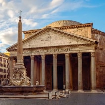 The Pantheon