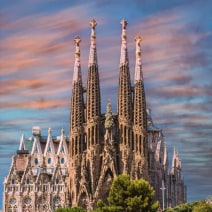 Sagrada Familia