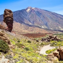 Mount Teide