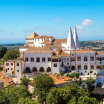 Sintra Palace