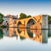 Pont d'Avignon