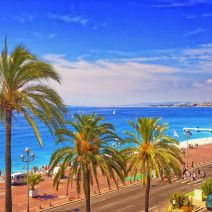 Promenade des Anglais