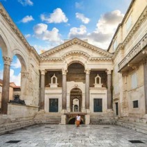 Diocletian's Palace