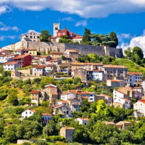 Motovun