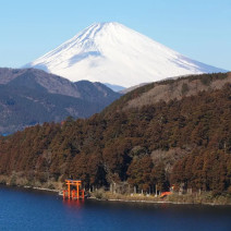 Mount Fuji