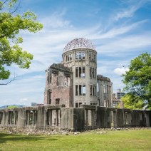 Hiroshima Peace Memorial