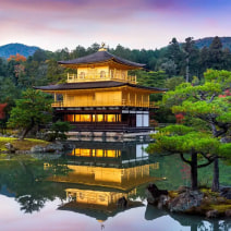 Kinkaku-ji