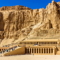 Valley of the Kings