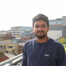 Nikhil Joseph