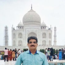 Anu Mishra