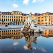 Schönbrunn Palace