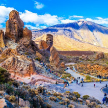 Teide National Park