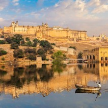 Amber Fort