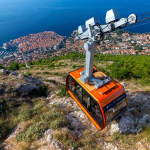 Dubrovnik Cable Car