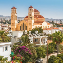 Cyprus