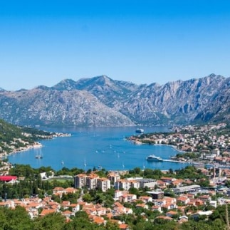 Montenegro 