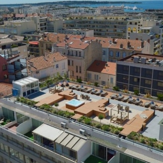 Best Western Plus Le Patio des Artistes