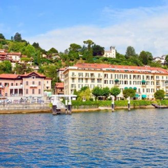 Grand Hotel Menaggio