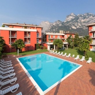 Brione Green Resort Hotel (3* Superior)