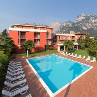 Brione Green Resort Hotel (3* Superior)