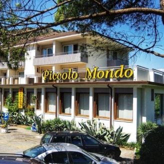 Hotel Piccolo Mondo